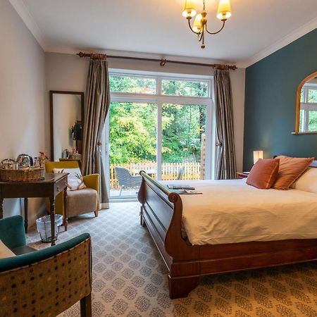 The Dundas Arms Kintbury Eksteriør bilde