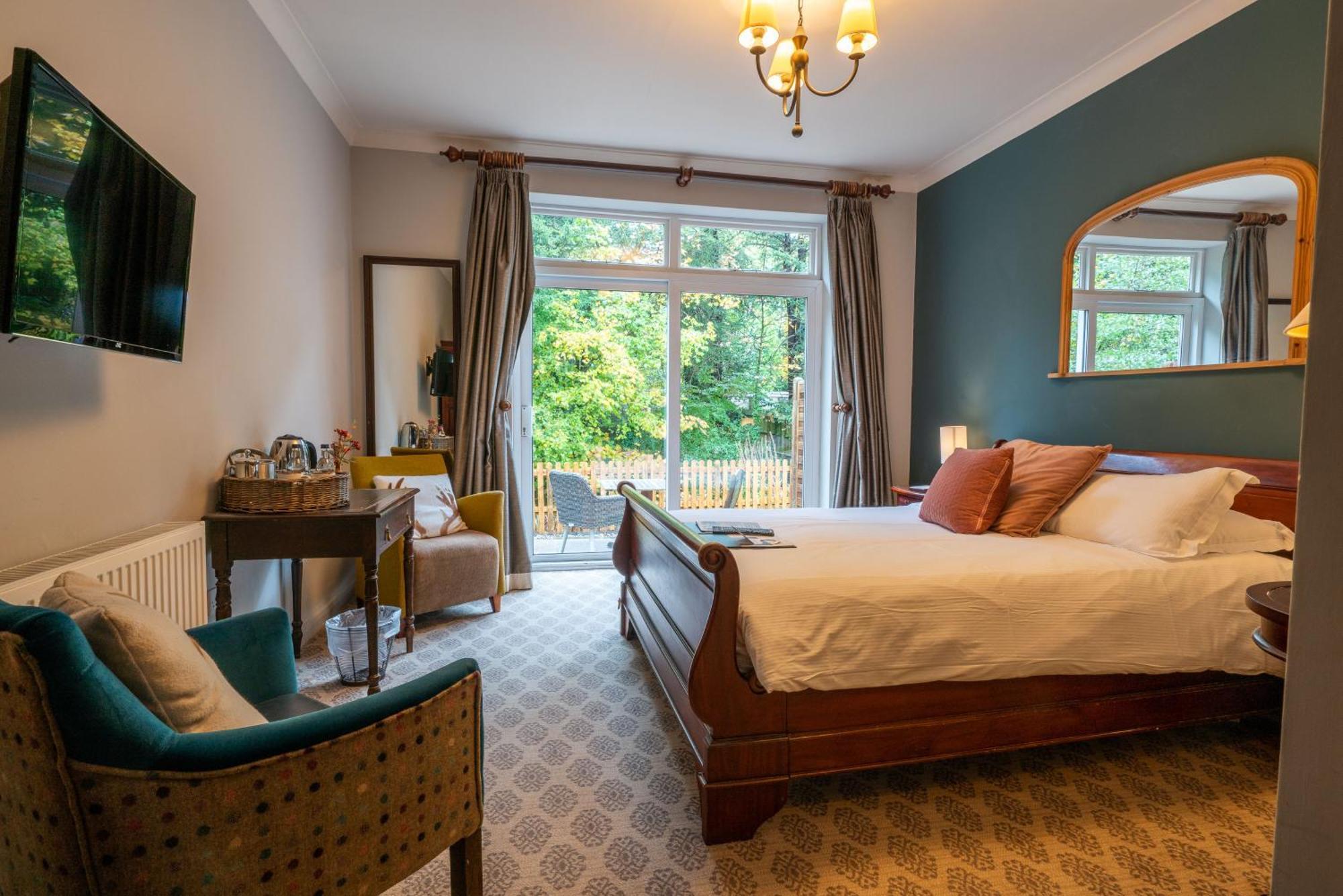 The Dundas Arms Kintbury Eksteriør bilde