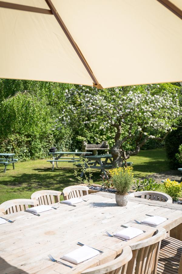 The Dundas Arms Kintbury Eksteriør bilde