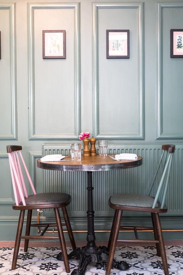 The Dundas Arms Kintbury Eksteriør bilde