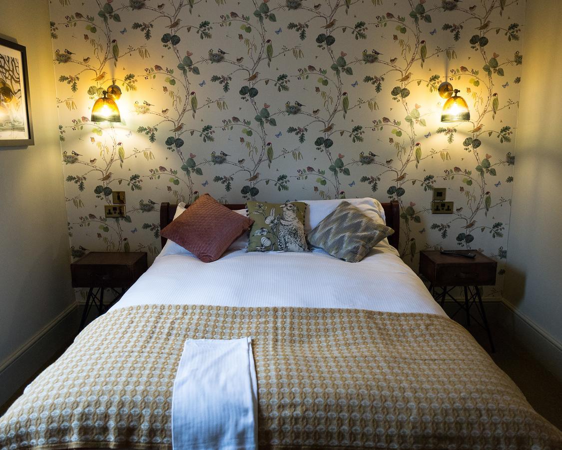 The Dundas Arms Kintbury Eksteriør bilde