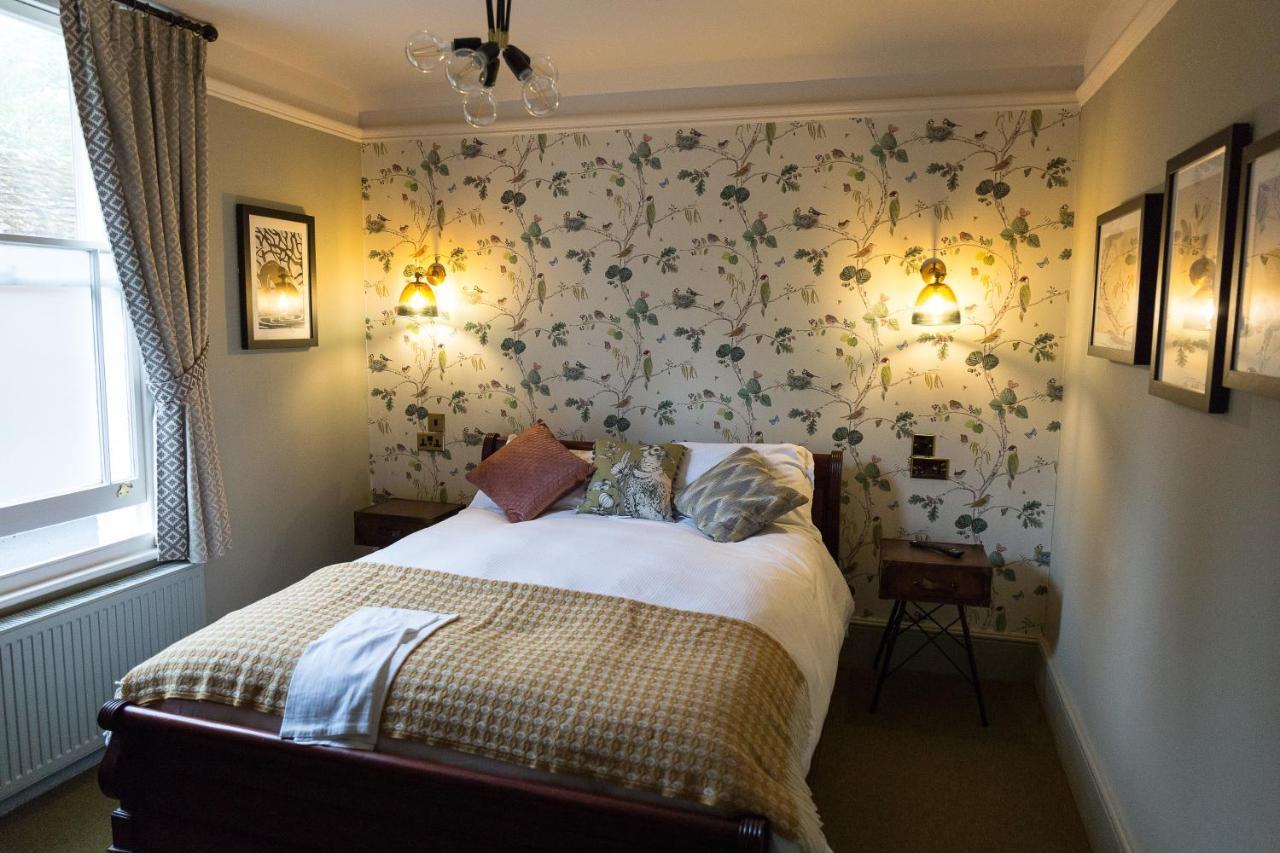 The Dundas Arms Kintbury Eksteriør bilde