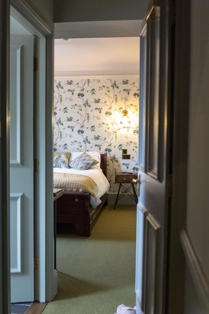 The Dundas Arms Kintbury Eksteriør bilde